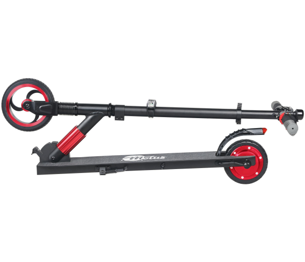 Motus Scooty 6.5' czerwona - 485918 - zdjęcie 2